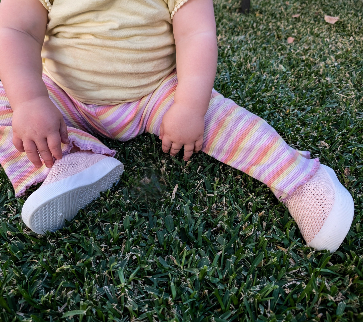 Classic Series - Pink