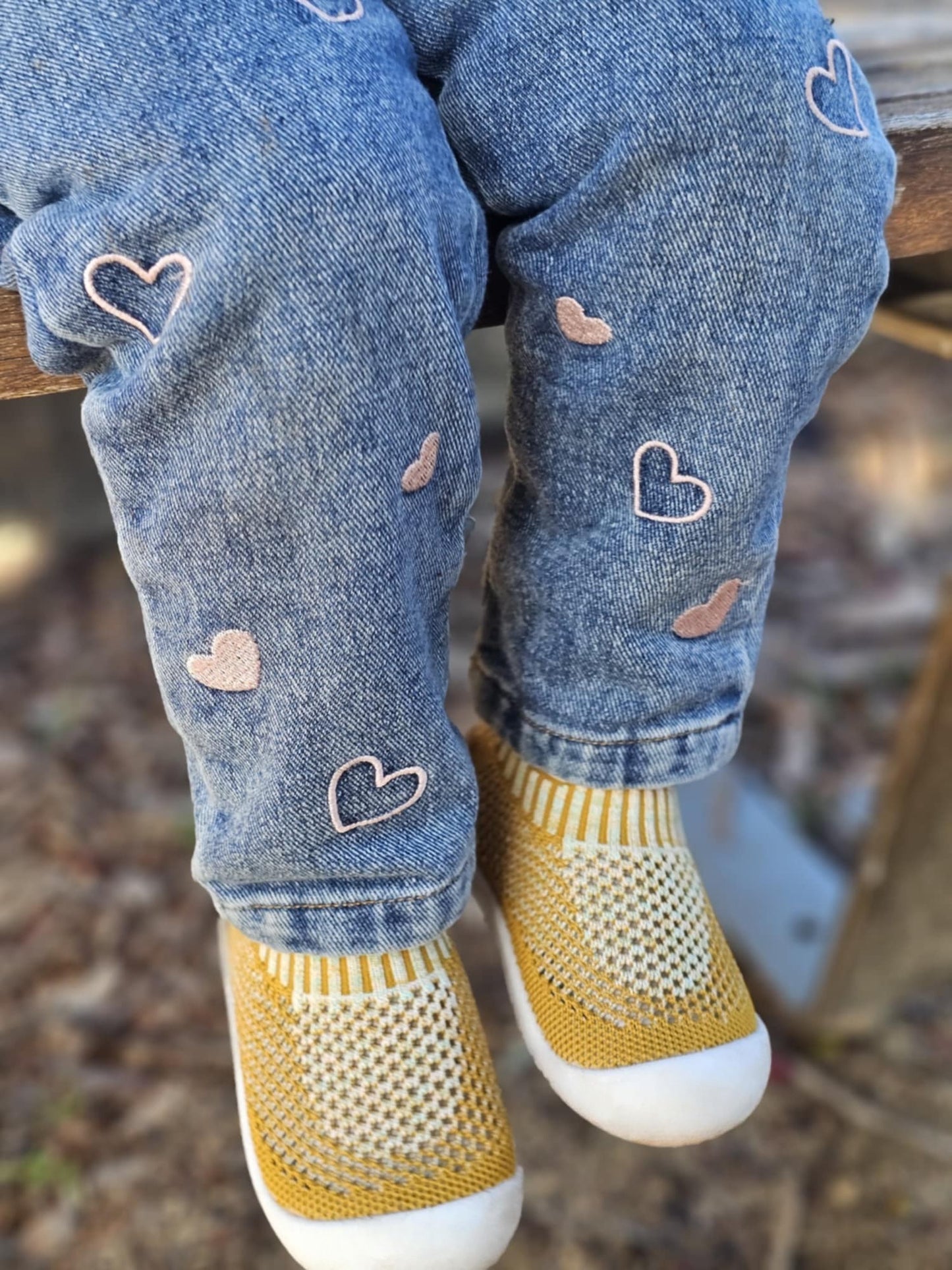 Urban Series - Vintage Brown