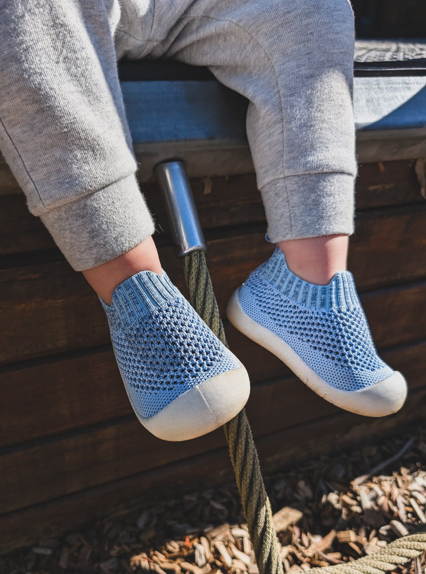 Urban Series - Steel Blue