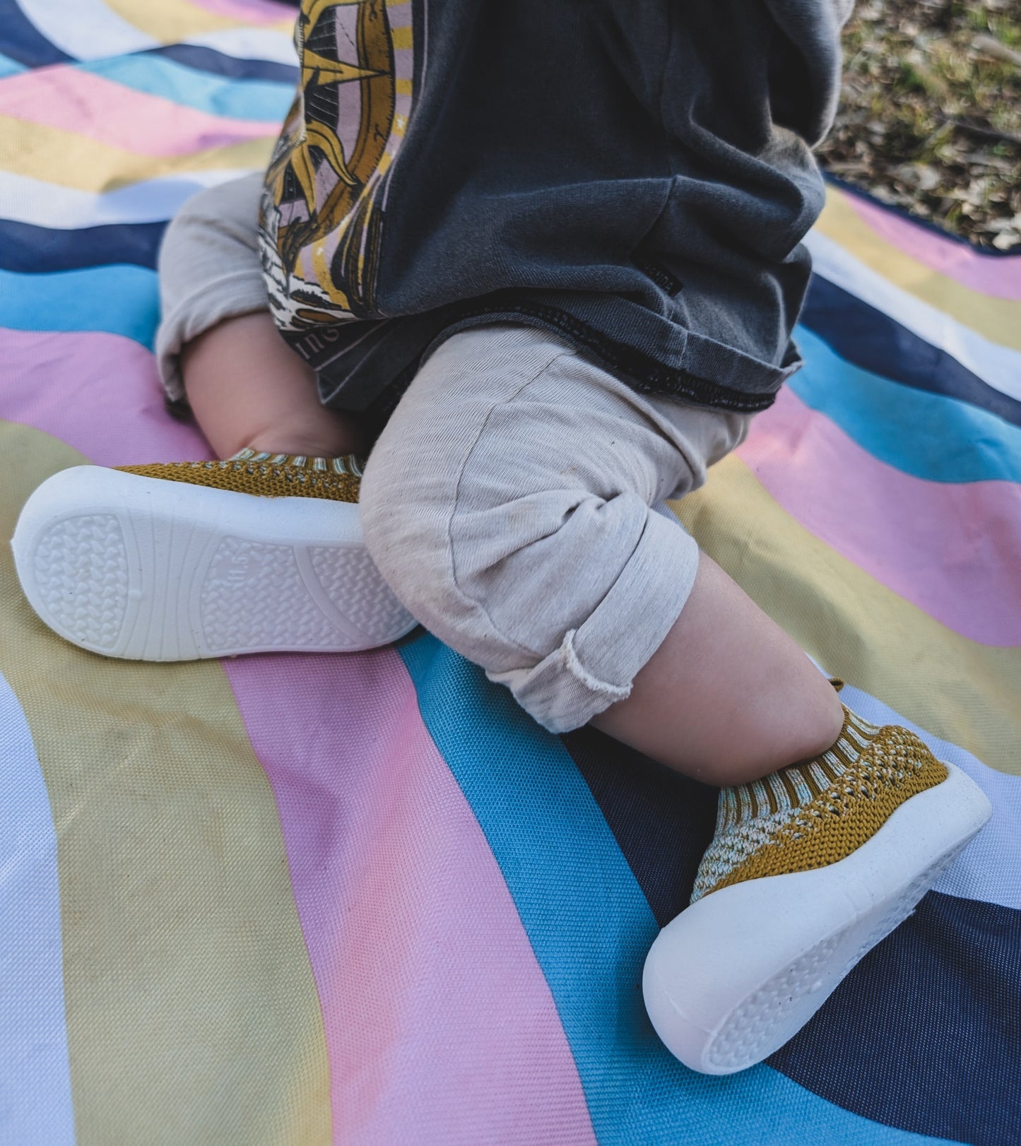 Urban Series - Vintage Brown