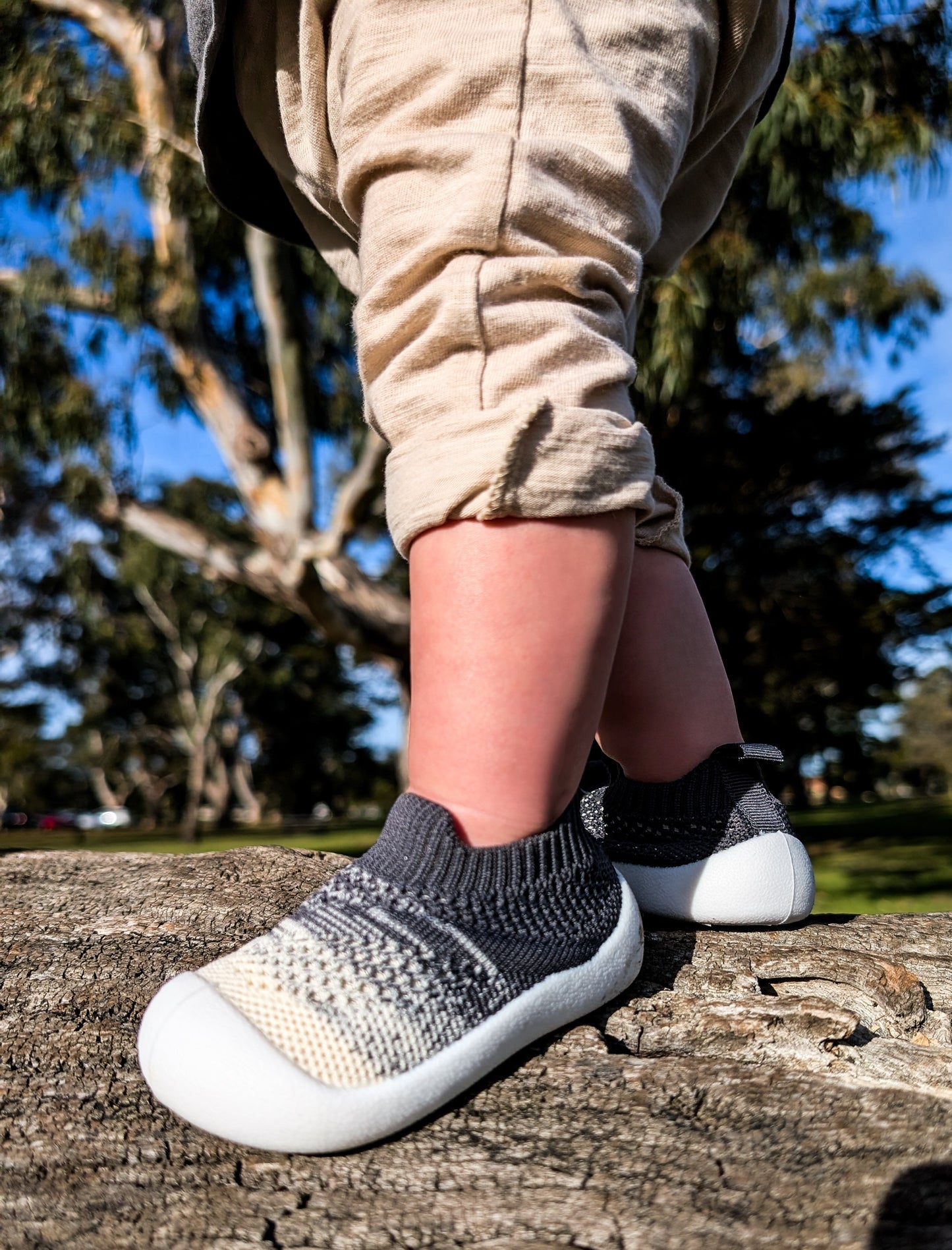 Coastal Series - Moonlight Black